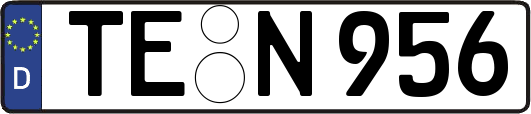 TE-N956