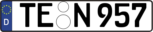 TE-N957
