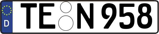 TE-N958