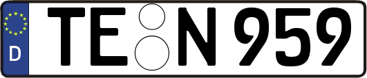 TE-N959