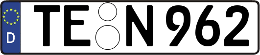 TE-N962
