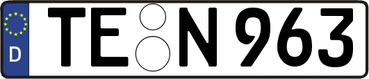 TE-N963