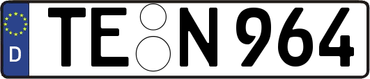 TE-N964