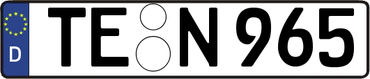 TE-N965