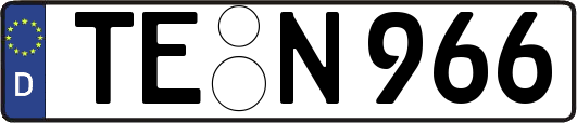 TE-N966