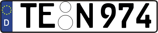 TE-N974