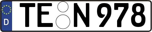 TE-N978