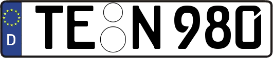 TE-N980