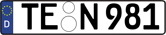TE-N981
