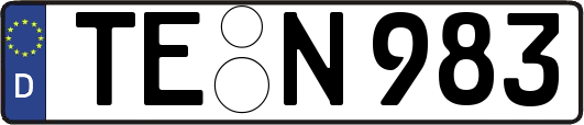TE-N983