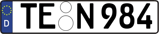 TE-N984