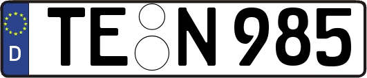TE-N985