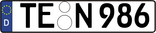 TE-N986