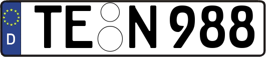 TE-N988