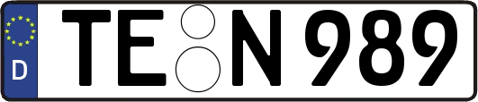 TE-N989