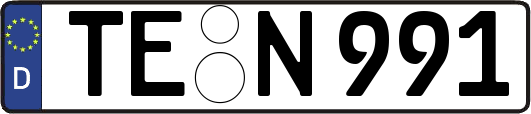 TE-N991