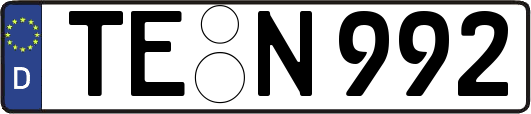 TE-N992