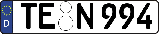 TE-N994