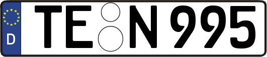 TE-N995