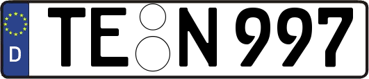 TE-N997