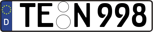 TE-N998