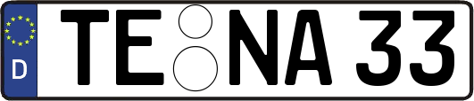 TE-NA33
