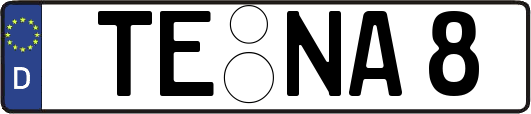TE-NA8