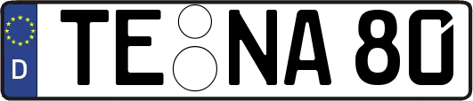TE-NA80