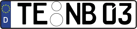 TE-NB03