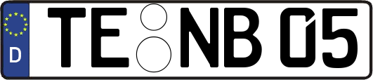 TE-NB05