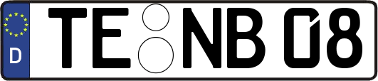 TE-NB08