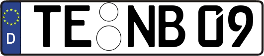 TE-NB09