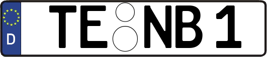 TE-NB1