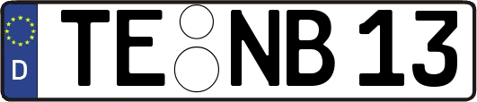 TE-NB13