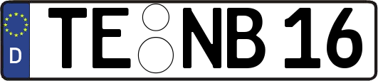 TE-NB16