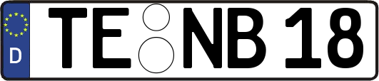 TE-NB18