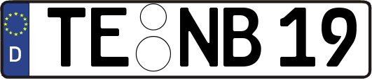 TE-NB19