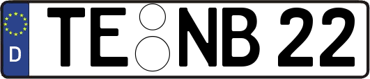 TE-NB22