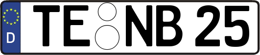 TE-NB25