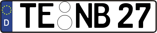 TE-NB27