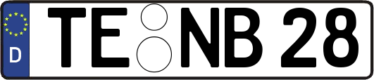 TE-NB28
