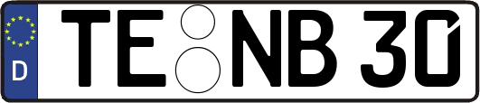 TE-NB30