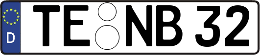 TE-NB32