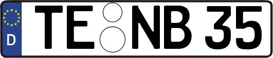 TE-NB35