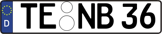 TE-NB36