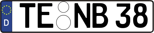 TE-NB38