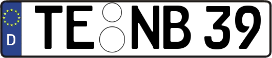 TE-NB39
