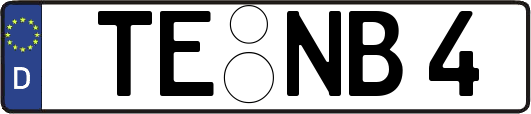 TE-NB4