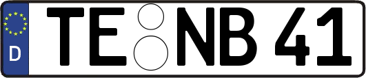 TE-NB41