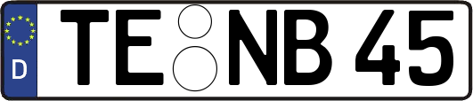 TE-NB45